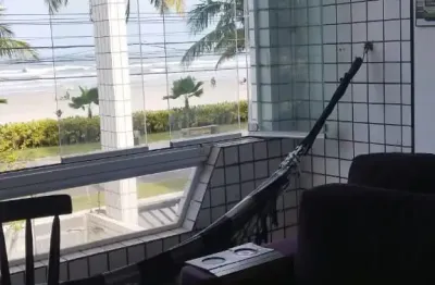 Kitnet / Stúdio à venda na Rua Vinte e Seis, 15000, Jardim Imperador, Praia Grande