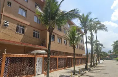 Kitnet / Stúdio à venda na Avenida Presidente Castelo Branco, 16000, Jardim Real, Praia Grande