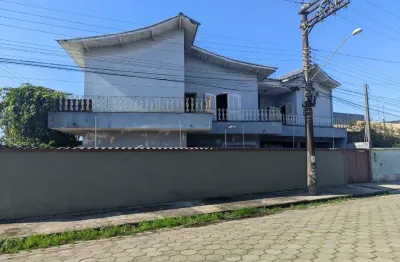 Casa com 4 quartos à venda na Rua Afonso Meira Junior, 500, Vila São Paulo, Itanhaém