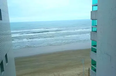 Apartamento com 2 quartos à venda na Avenida Governador Mario Covas Junior, 640, Centro, Mongaguá