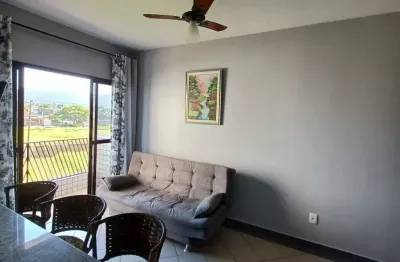Apartamento com 1 quarto à venda na Avenida Marina, 5000, Vila Atlântica, Mongaguá