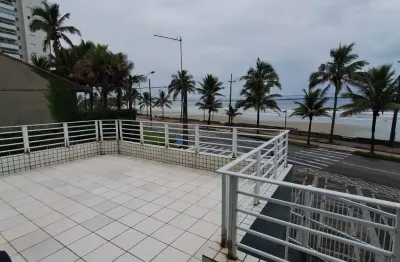Apartamento com 1 quarto à venda na Avenida Governador Mario Covas Junior, 3800, Vila Atlântica, Mongaguá