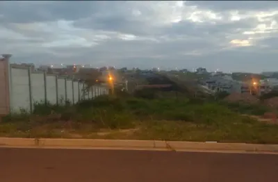 Terreno pronto para construir no  residencial bela aliança