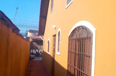 Sobrado 02 dormitorios para financiamento bancário e  carta de credito cdhu