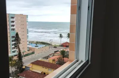 Apartamento com 2 quartos à venda na Praça Ângelo Guerra, 180, Centro, Itanhaém