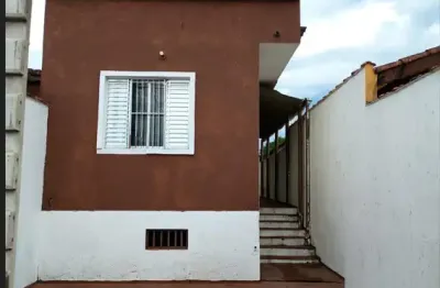 Casa com 1 quarto à venda na Avenida Arpoador, 1500, Balneario Jussara, Mongaguá