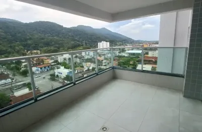 Apartamento 02 dormitorios centro de mongaguá area de lazer completa