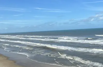 Apartamento com 2 quartos à venda na Avenida Governador Mario Covas Junior, 4800, Vila Atlântica, Mongaguá