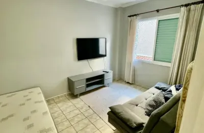 Apartamento 01 dormitorio no centro de itanhaém, excelente localização
