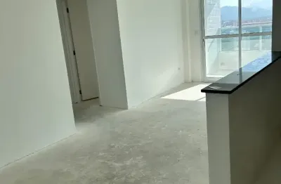 Apartamento novo 2 dormitorios no bairro vila atlantica em mongaguá