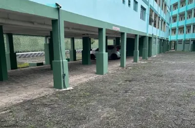 Apartamento com 2 quartos à venda na Avenida Marina, 800, Centro, Mongaguá