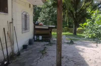 Chacara no bairro jardim coronel com casa, excelente espaço