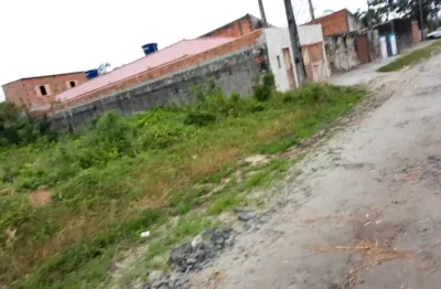 Terreno à venda na Avenida Central, 900, Florida Mirim, Mongaguá