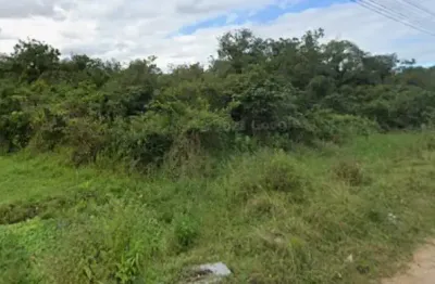 Terreno à venda na Estrada Municipal, 1800, Balneário Itaguaí, Mongaguá