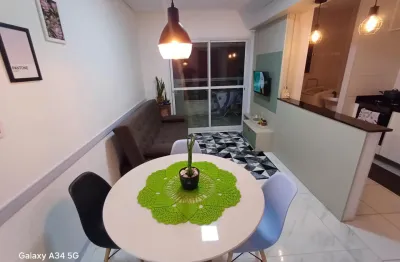 Apartamento com 2 quartos para alugar no Jardim Praia Grande, Mongaguá 