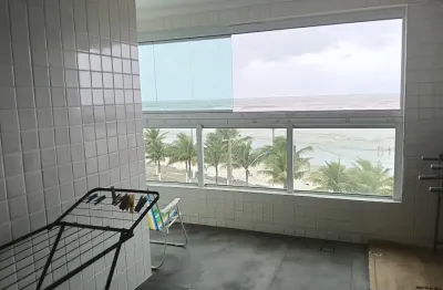 Apartamento com 3 quartos à venda na Avenida Governador Mário Covas Júnior, 6000, Jardim Praia Grande, Mongaguá