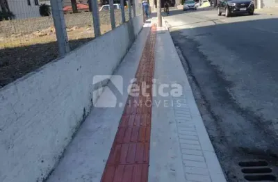 Terreno para fins comercial, fazenda, itajai sc terreno com 386,39 mt com projet