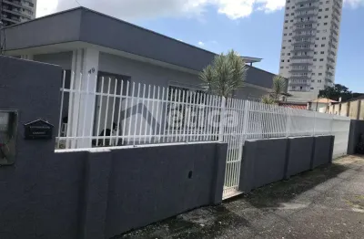 Casa com 2 quartos à venda na Rua Joaquim Lopes Corrêa, 49, Centro, Itajaí