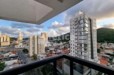 Belíssimo apartamento mobiliado com 02 suítes próximo a univali