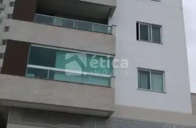 Apartamento 02 suítes e  02 vagas de garagem com elevador no centro de itajaí