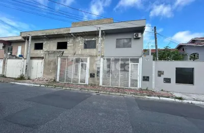 Casa com 2 quartos para alugar na Rua José Cândido, 41, São João, Itajaí