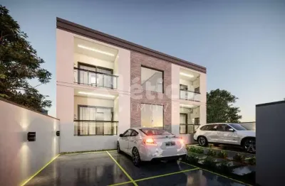 Apartamento à venda -  cordeiros itajai  sc com 01 suíte   01 dormitório 106,20m