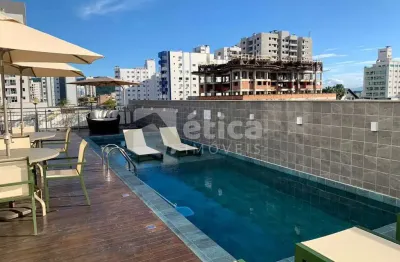 Oportunidade apartamento diferenciado 1 suíte 1 dormitório vila operária itajaí