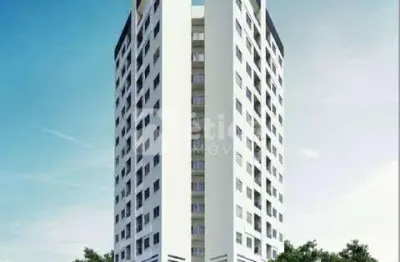 Excelente apartamento de 2 dorms. no bairro cordeiros em itajaí, sc -