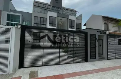 Apartamento 1 suite e 2 dormitorios 2 vagas de garagem dom bosco itajaí-sc