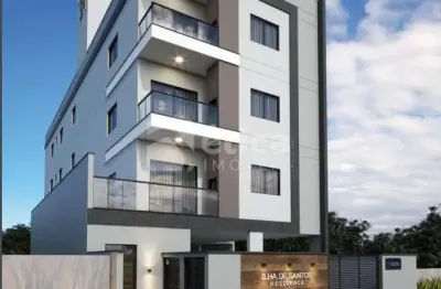 Excelentes apartamentos 2 a 3 quartos à venda no são vicente em itajai - sc