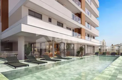 Lançamento itajaí na vila operária, proximo a coméricos em geral. apartamentos de 3 dormitórios.