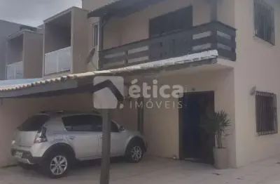 Casa à venda averbada em um dos bairros mais completos de itajaí