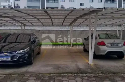 Excelente  apartamento no bairro murta em itajaí de 3 dormitórios sendo 1 suíte com 2 vagas garagem