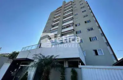 Lindo apartamento com 03 dormitórios a venda em itajaí - sc