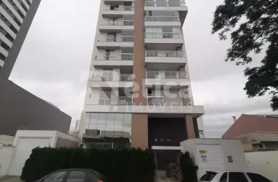 Excelente apartamento para venda com 02 suítes localização privilegiada em itajaí