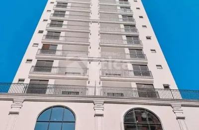 Apartamento com 3 dormitórios, sendo 1 suite  2 vagas na garagem