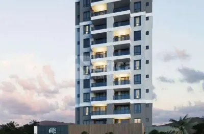 Apartamento com uma suíte   um dormitório à venda, no bairro são vicente