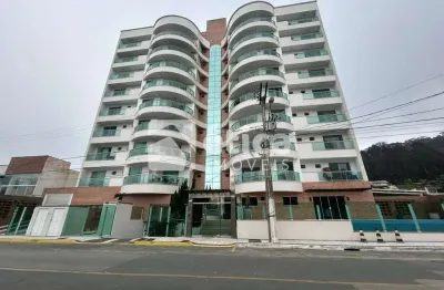 Apartamento semi mobiliado, bairro cabeçudas em itajaí, bairro nobre da cidade
