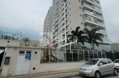 Apartamento com 2 quartos para alugar na Rua Maria Da Gloria 175, São João, Itajaí