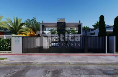 Residencial luma gabrielly- lançamento no bairro são vicente, em itajaí com aptos de 3 dormitórios.