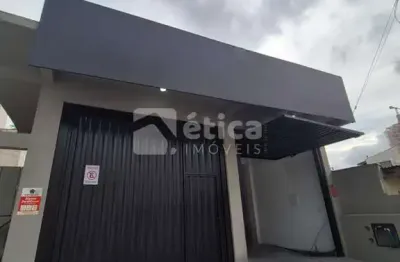 Locação de Sala Comercial Estilo Galpão com Pé Direito Alto e Ótima Localização