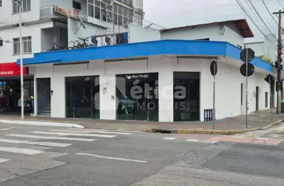 Sala comercial para locação,195.00 m , são vicente, itajai  sc