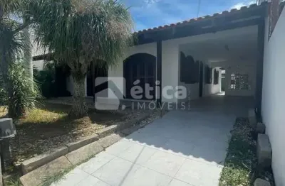 Casa com 1 quarto para alugar na Vereador Abilio Otavio Do Canto 48, Ressacada, Itajaí