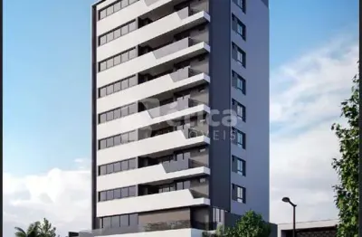 Aptos com vista frontal, lazer completo e vagas para carros elétricos