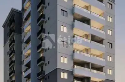 Apartamento novo à venda, vila operária, um bairro nobre,  itajai - sc