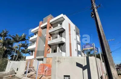Apartamento com 2 quartos à venda na Rua Orlandina Amalia Pires Correa, 644, Murta, Itajaí