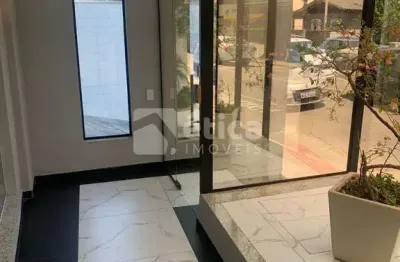 Apartamento semi mobiliado e com vaga de garagem para locação centro itajai  sc