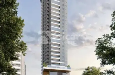 Apartamento alto padrão no vivacità  3 suítes, 2 vagas e lazer completo