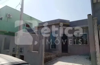 Casa com 2 dormitórios dísponivel pra venda no bairro santa regina , itajai-sc