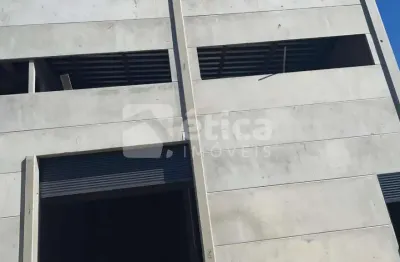 Galpão novo para locação, bairro são domingos em navegantes